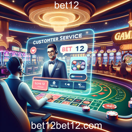 A Importância do Suporte ao Cliente no Bet12