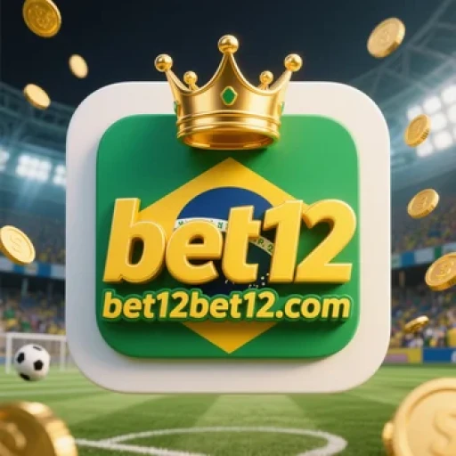 Logo bet12